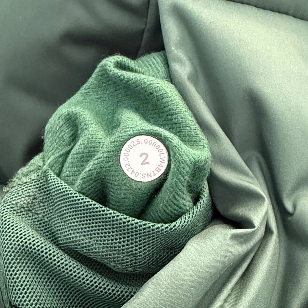 Lululemon Wunder Puff Vest - Picture 4 of 5